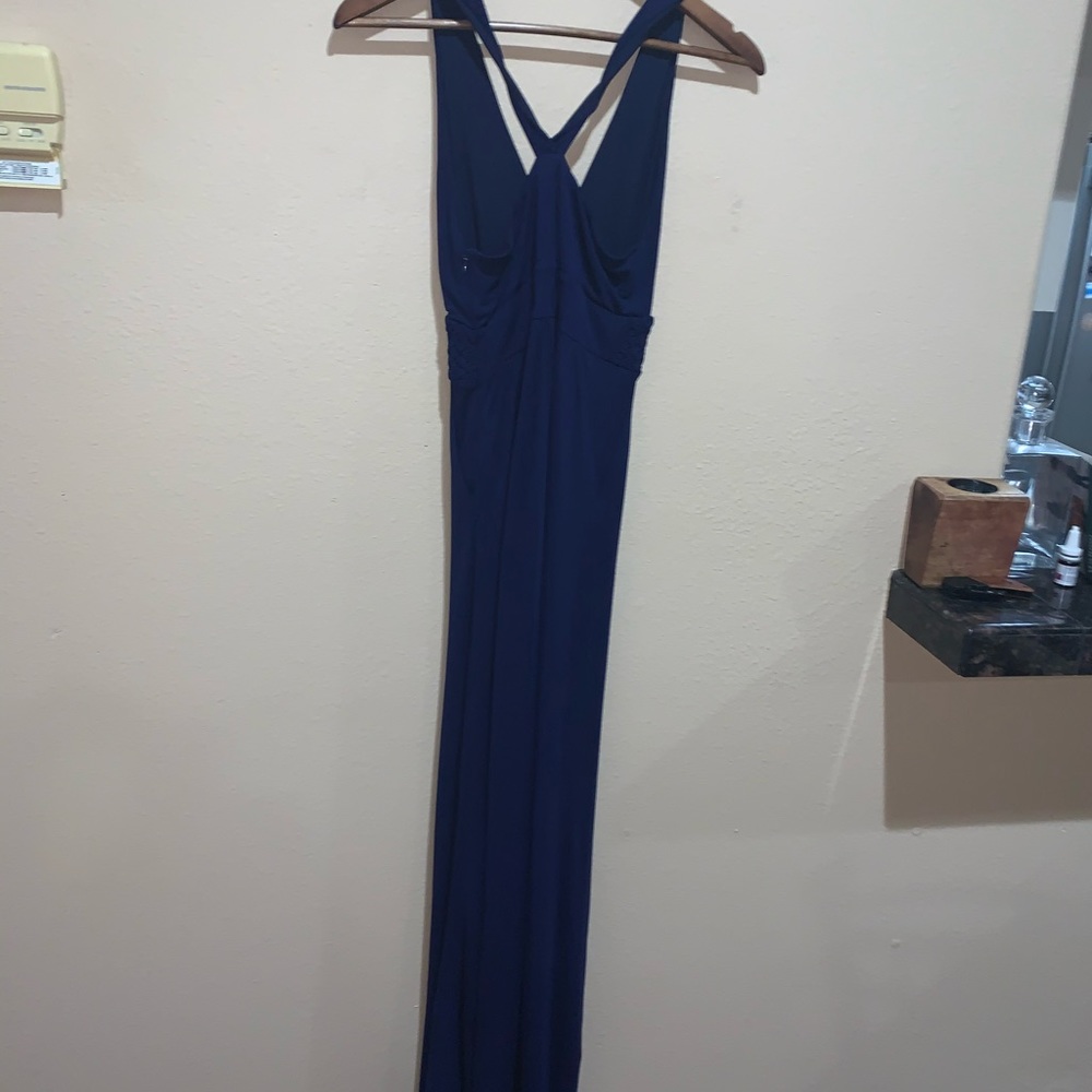 Anthropologie Maeve Maxi Dress - Picture 11 of 11